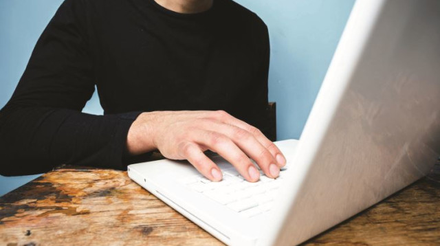 פדופיליה ברשת (צילום: אינגאימג)