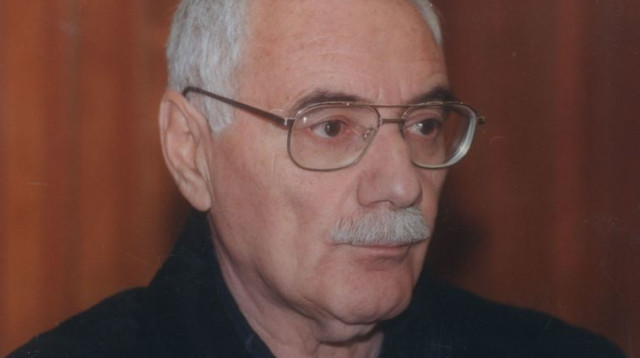 יהודה גיל (צילום: פלאש 90)