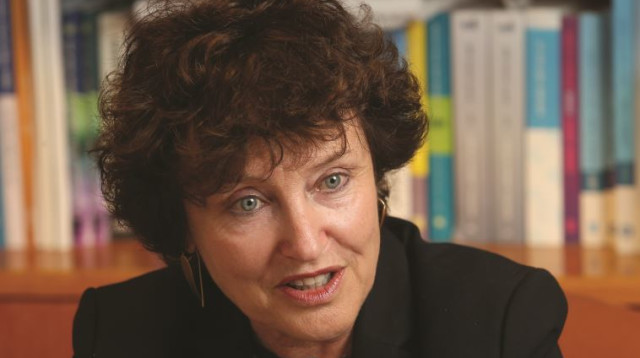 קרנית פלוג (צילום: נתי שוחט, פלאש 90)