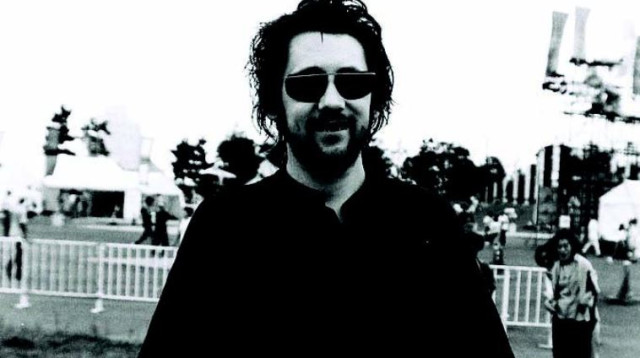 שיין מקגואן   (צילום: ויקיפדיה)