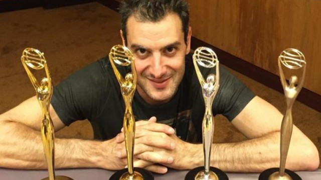 ריבן שופט בטנריף (צילום: יח"צ)