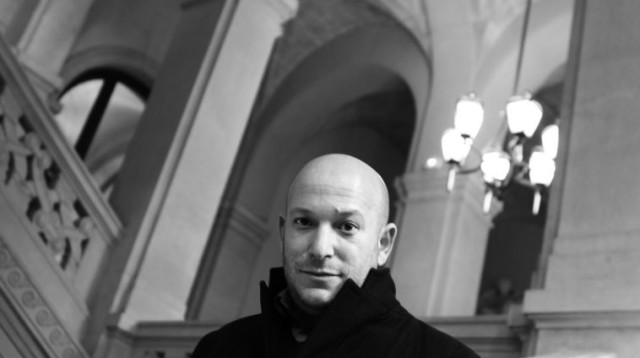 דרור משעני (צילום: סופי בסול)