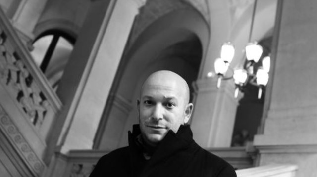 דרור משעני (צילום: סופי בסול)