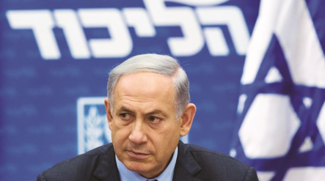 בנימין נתניהו (צילום: פלאש 90)