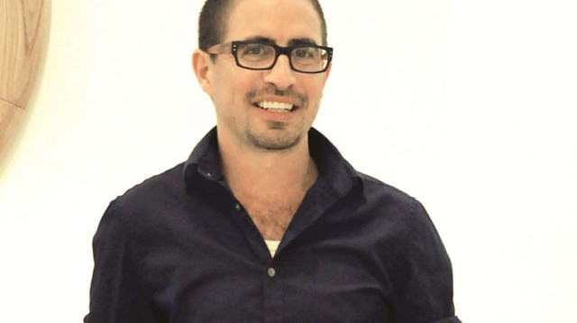 אלון קסטיאל (צילום: יח"צ 88)