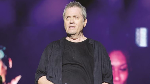 שלמה ארצי (צילום: משה שי פלאש 90)