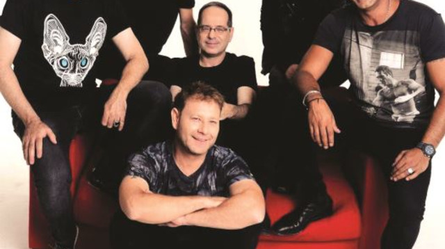 אתניקס (צילום: רונן אקרמן, יח"צ)