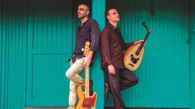 הלובים (צילום: זהר שפירא)