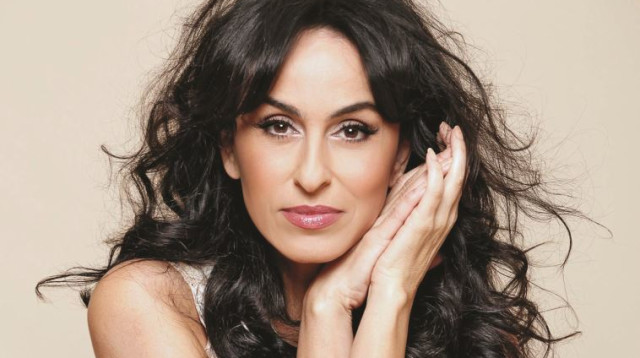 ריטה (צילום: גיא כושי ויריב פיין)