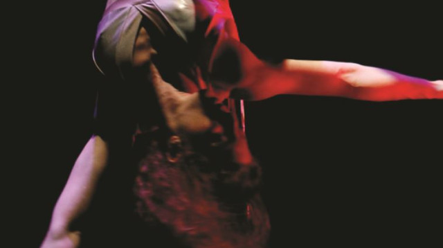 קטסטרוף (צילום: אפרת אקר)