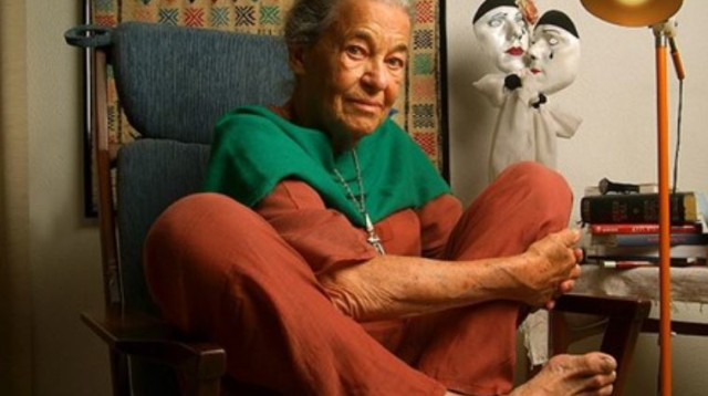 אורנה פורת (צילום: ויקיפדיה)