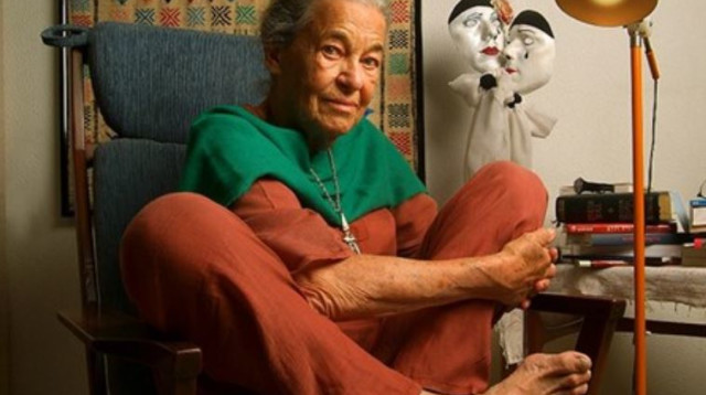 אורנה פורת (צילום: ויקיפדיה)