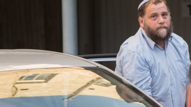 בנצי גופשטיין (צילום: יונתן סינדל, פלאש 90)