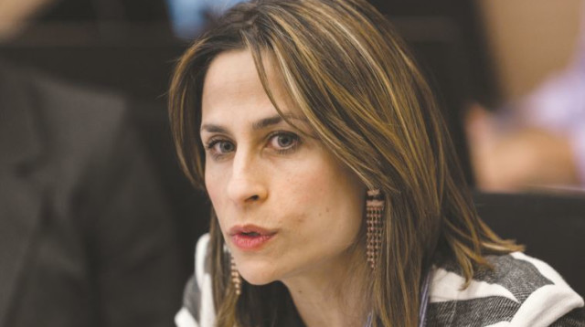 אורית פרקש-הכהן (צילום: פלאש 90)