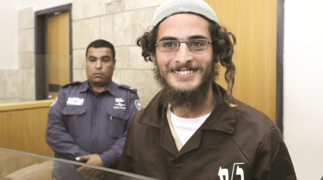 מאיר אטינגר (צילום: רויטרס)