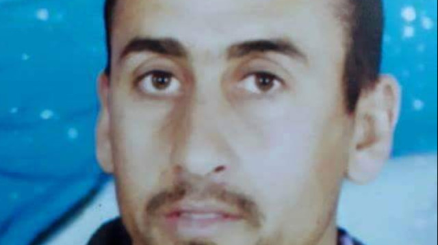 סעד דוואבשה (צילום: באדיבות המשפחה)