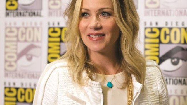 כריסטינה אפלגייט (צילום: רויטרס)