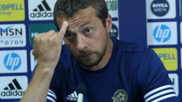 סלאבישה יוקאנוביץ' (צילום: עדי אבישי)