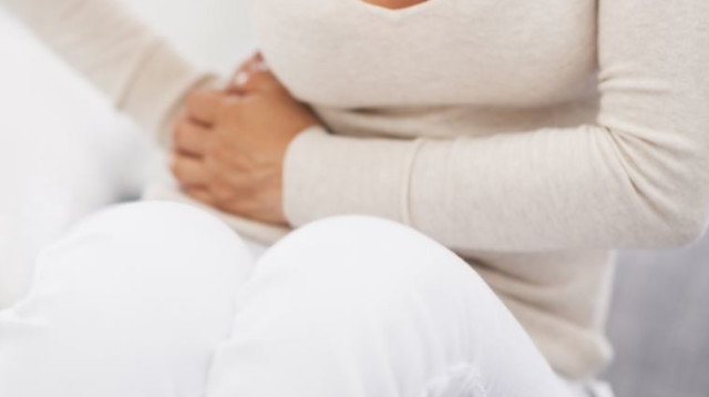 כאב בטן (צילום: אינגאימג)