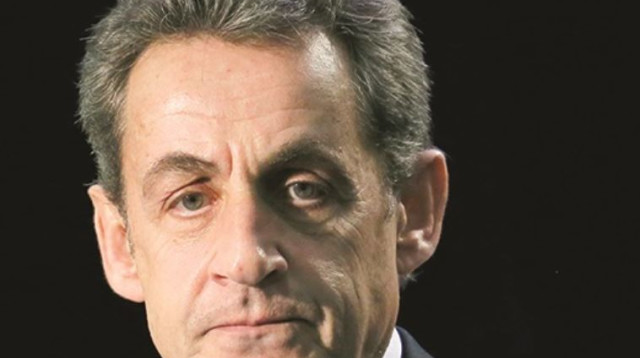 ניקולא סרקוזי (צילום: רויטרס)