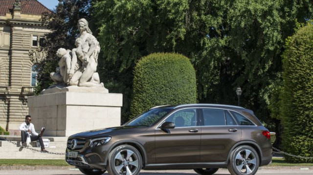 מרצדס (צילום: יח"צ)