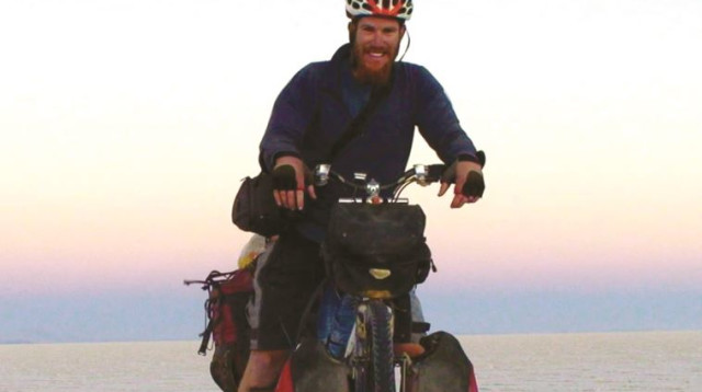 רועי סדן (צילום: באדיבות המשפחה)