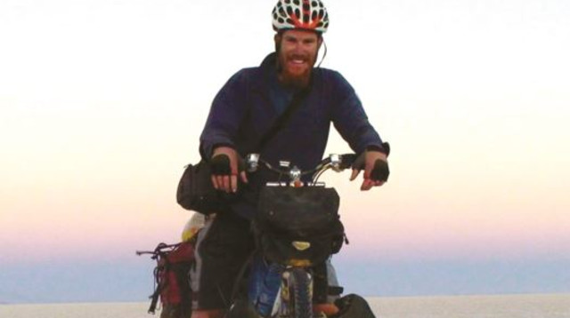 רועי סדן (צילום: באדיבות המשפחה)