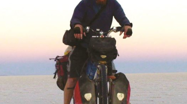 רועי סדן (צילום: באדיבות המשפחה)