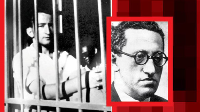 ג'קי חוגי (צילום: רפרודוקציה)