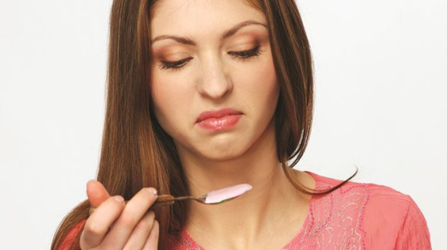 סלידה מאוכל (צילום: אינגאימג)