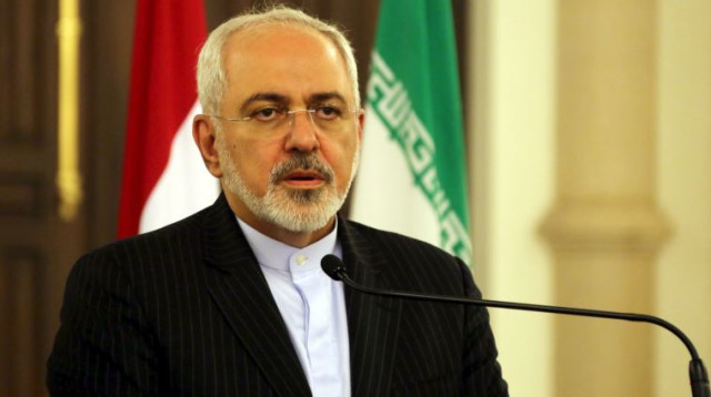 מוחמד ג'ווד זריף (צילום: רויטרס)