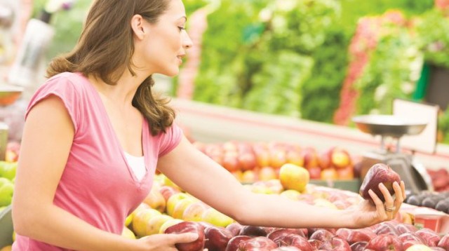 דיאטה (צילום: אינגאימג)