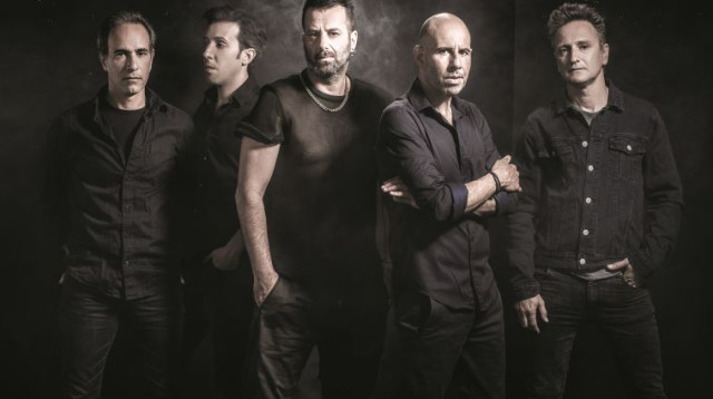 רוקפור, תרבות (צילום: אליה מלניקוב, יח"צ)