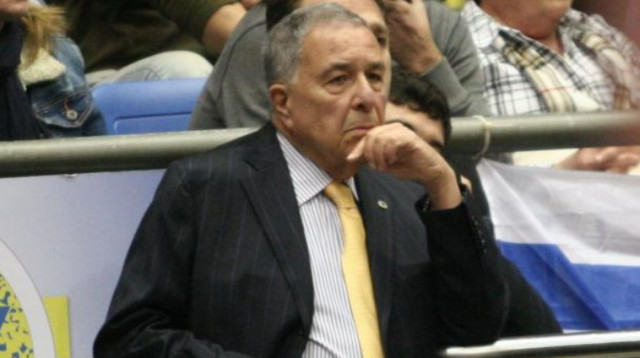 שמעון מזרחי (צילום: עדי אבישי)