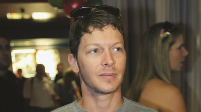 עופר שכטר (צילום: רפי דלויה)