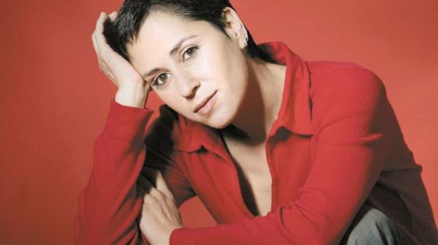 רונית שחר (צילום: אריק סולטן)