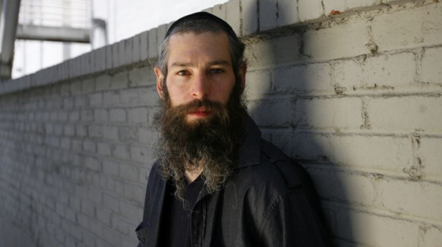 מתיסיהו  (צילום: רויטרס)