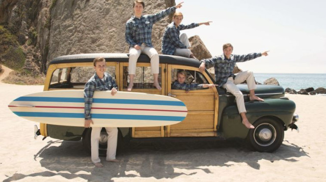 אהבה וחסד (צילום: יח"צ)