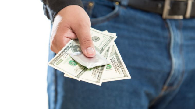 כסף (צילום: אינגאימג)