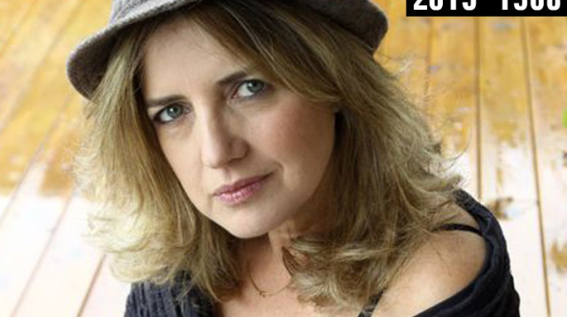 רמה מסינגר ז"ל (צילום: אריאל בשור)