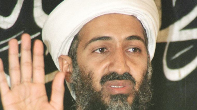 בן לאדן  (צילום: רויטרס)