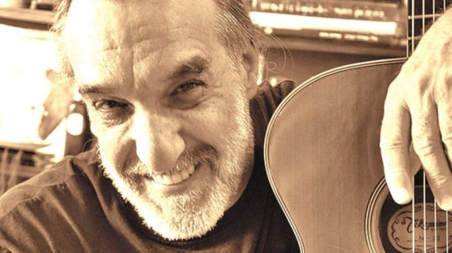 שאול צירלין (צילום: הרצליה הופמן, יח"צ)