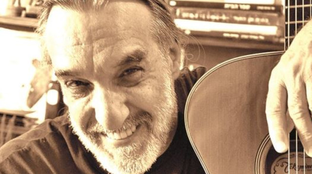 שאול צירלין (צילום: הרצליה הופמן, יח"צ)