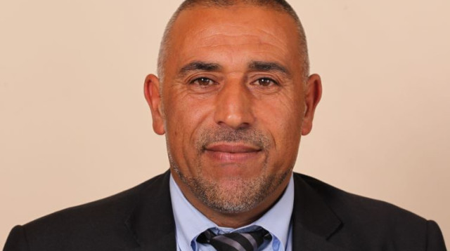 ח"כ טלאב אבו עראר (צילום: פלאש 90)