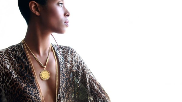 אסתר רדא, המדריך (צילום: עדי הררי)