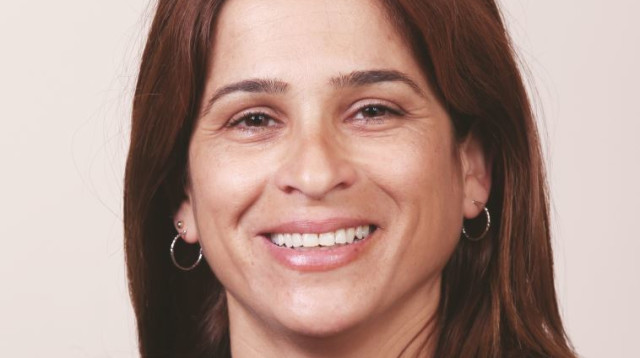 מירב בן ארי (צילום: נתי שוחט, פלאש 90)