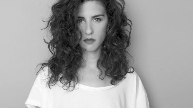 תמר אייזנמן (צילום: יח"צ)