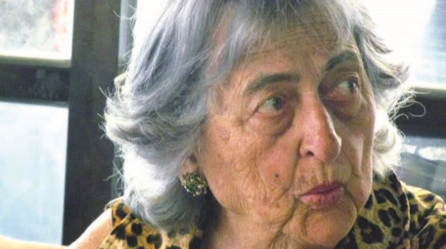 שרה שטרן, זהבי (צילום: נתן זהבי)