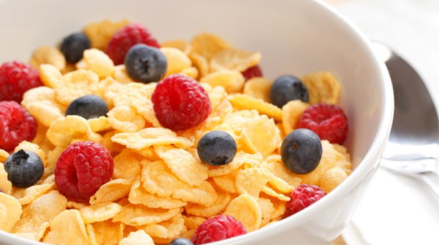 ארוחת בוקר (צילום: אינגאימג)