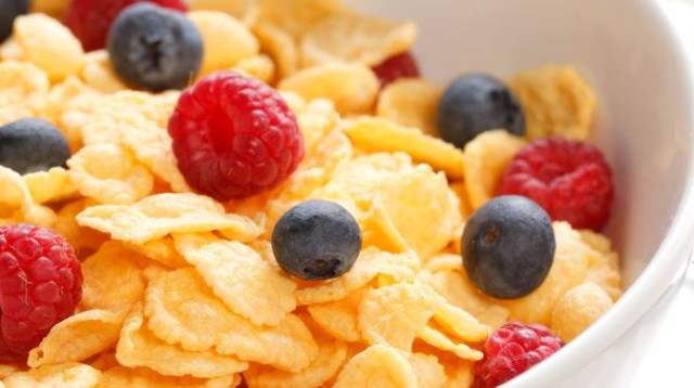 ארוחת בוקר (צילום: אינגאימג)